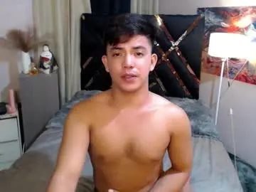 Chaturbate Adult Webcams of yourasian_bradley