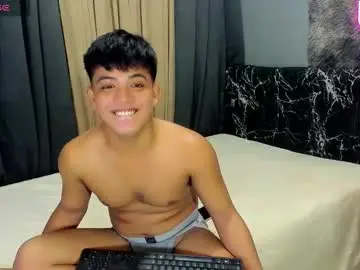 Chaturbate Nude Webcam of yourasian_bradley