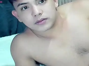 Chaturbate Sex Chat of yourasian_bradley