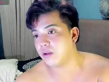 Chaturbate Best live sex cam show of yourasian_bradley