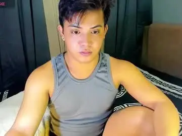 Chaturbate Sex Cam of yourasian_bradley