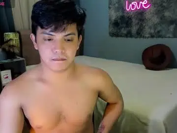 Chaturbate Adult Webcam of yourasian_bradley