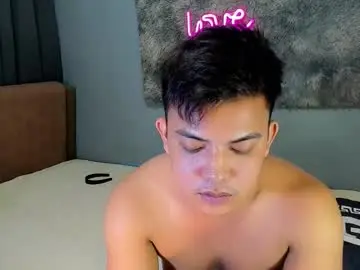 Chaturbate Live Porn of yourasian_bradley