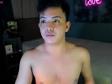 Chaturbate Adult Video Chat of yourasian_bradley