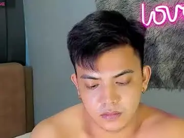 Chaturbate Private Sex Chat of yourasian_bradley