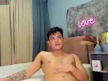 Chaturbate Live Porn of yourasian_bradley