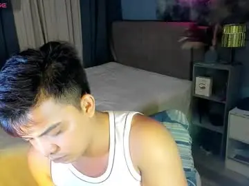 Chaturbate Adult Video Chat of yourasian_bradley