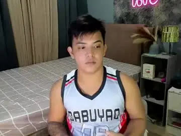 Chaturbate Nude Webcam of yourasian_bradley