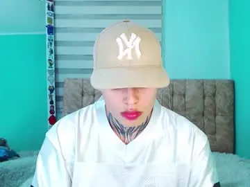 Chaturbate Adult Webcam of _justinmoon2