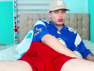 Chaturbate Sex Cam of _justinmoon2