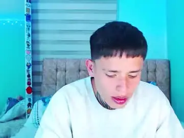 Chaturbate Live Sex of _justinmoon2