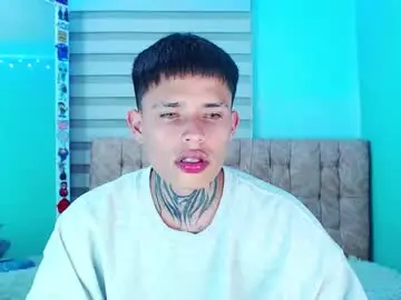 Chaturbate Best Webcam of _justinmoon2