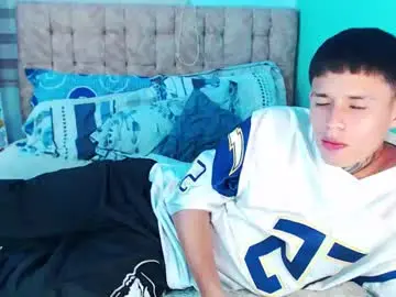 Chaturbate Adult Webcam of _justinmoon2