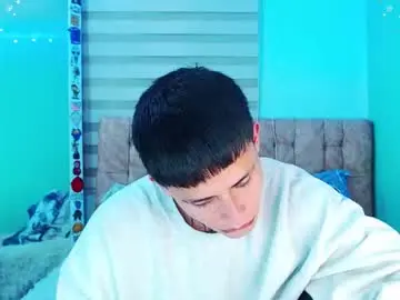 Chaturbate Sex Chat of _justinmoon2