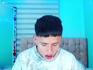 Chaturbate Best Webcam of _justinmoon2