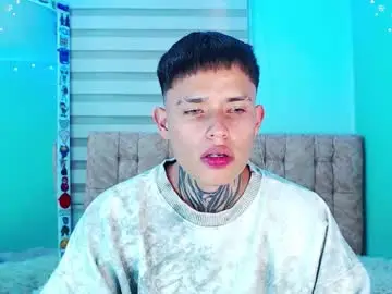 Chaturbate Live Porn of _justinmoon2