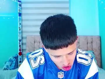 Chaturbate Adult Webcam of _justinmoon2