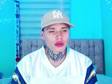 Chaturbate Sex Cam of _justinmoon2