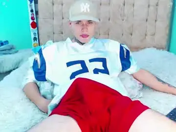 Chaturbate Best Webcam of _justinmoon2