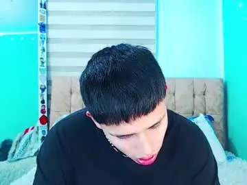 Chaturbate Best Webcam of _justinmoon2