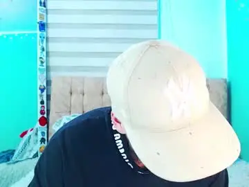 Chaturbate Sex Chat of _justinmoon2