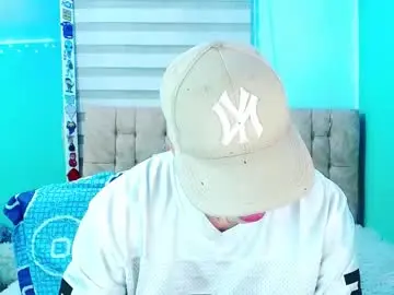 Chaturbate Private Sex Chat of _justinmoon2