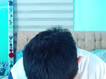 Chaturbate Adult Webcams of _justinmoon2