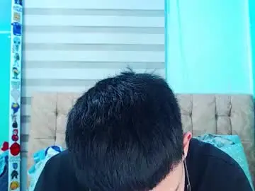 Chaturbate Live Porn of _justinmoon2