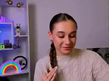 agata_li from chaturbate