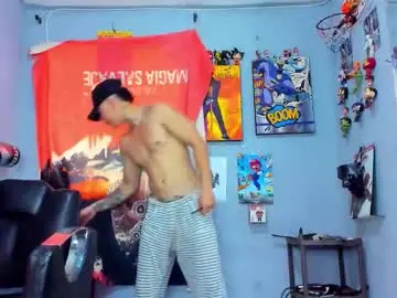 Chaturbate Adult Webcam of alamjams