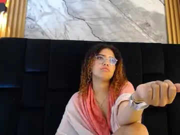 Chaturbate Sex Chat of annie_chers