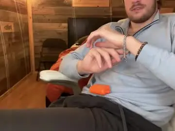 Chaturbate Adult Webcam of backwoodsalpha