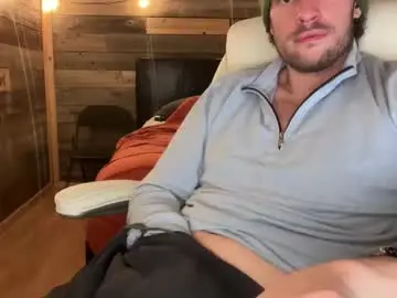 Chaturbate Live Porn of backwoodsalpha