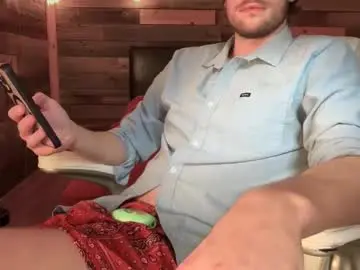 Chaturbate Adult Webcam of backwoodsalpha