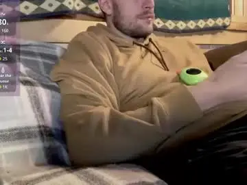 Chaturbate Adult Webcam of backwoodsalpha