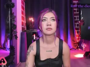 Chaturbate Free Porn Cam of badkatyuska