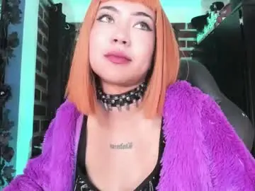 Chaturbate Free Porn Cam of badkatyuska