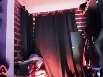 Chaturbate Adult Webcams of badkatyuska