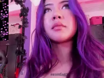 Chaturbate Adult Video Chat of badkatyuska