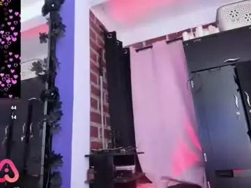 Chaturbate Adult Video Chat of badkatyuska