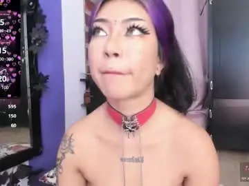 Chaturbate Best live sex cam show of badkatyuska