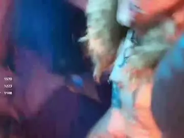 Chaturbate Live Porn of baphomette_ts