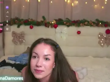 Chaturbate Live Sex of bellarasole