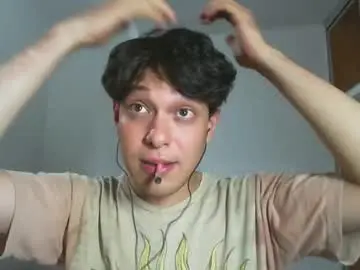 Chaturbate Live Porn of big_ryan18