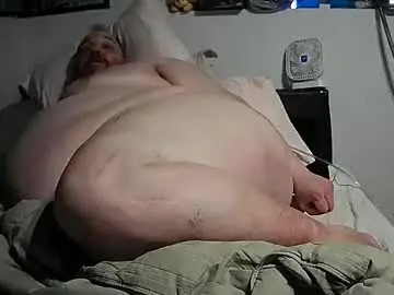 Chaturbate Nude Webcam of bigman42of0rlife