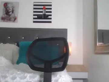 Chaturbate Live Porn of brandyy__love_