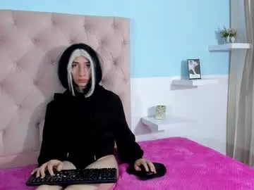 Chaturbate Private Sex Chat of charlothe_7