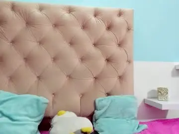 Chaturbate Private Sex Chat of charlothe_7