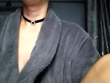 Chaturbate Sex Cam of crazybrenda89