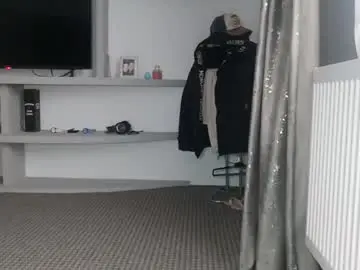 Chaturbate Sex Cam of crazybrenda89